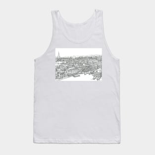 Zurich Tank Top